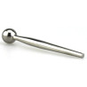 FUKR Plug pénis Humpoint 8cm - Diamètre 4.5 à 8mm